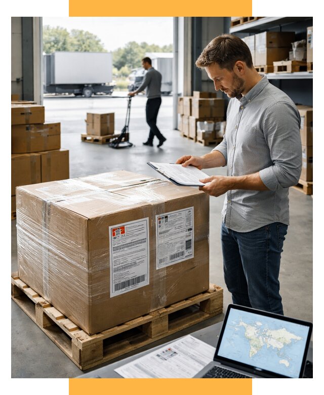 Срочная международная доставка от 12164 р. | СетСервис-Пвв