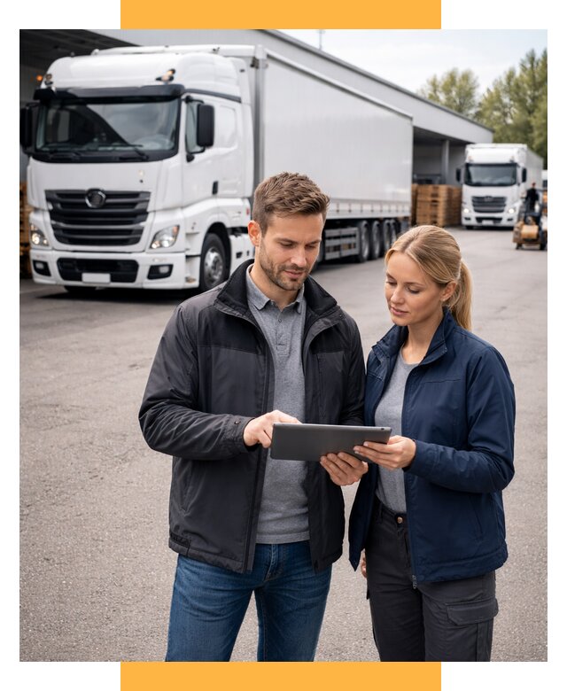 Автомобильные перевозки грузов от 25343 р. | СетСервис-Пвв