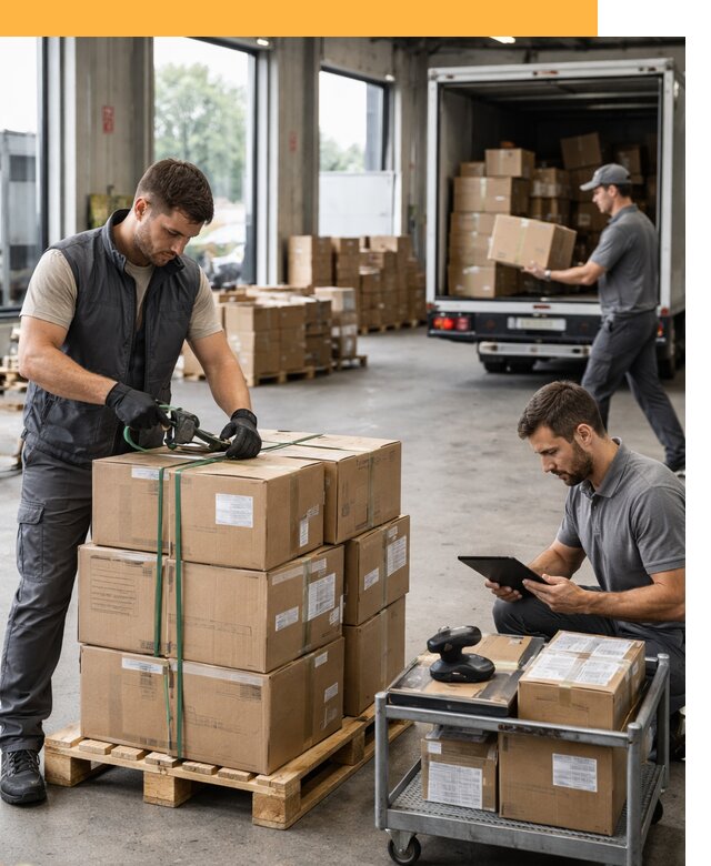 Перевозка сборных грузов по миру от 3548 руб, быстрая логистика