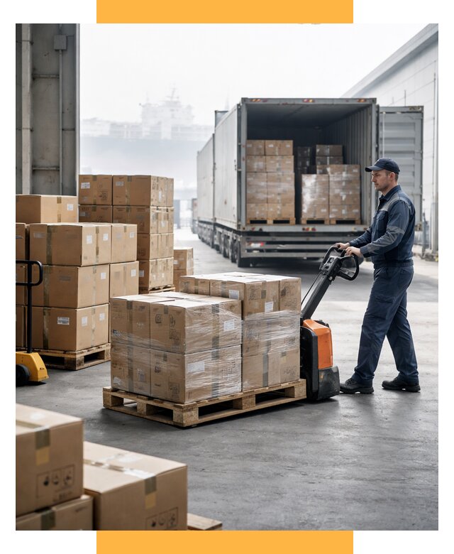 Карго доставка грузов по миру под ключ от 25343 р. | СетСервис-Пвв