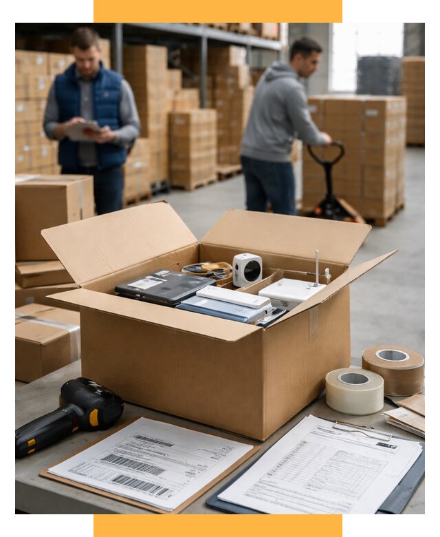 Доставка грузов из Китая в Россию от 60822 р. | СетСервис-Пвв