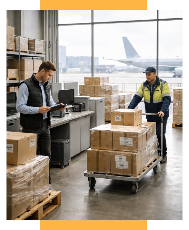 Авиадоставка из Китая от 659 р. — быстро | СетСервис-Пвв