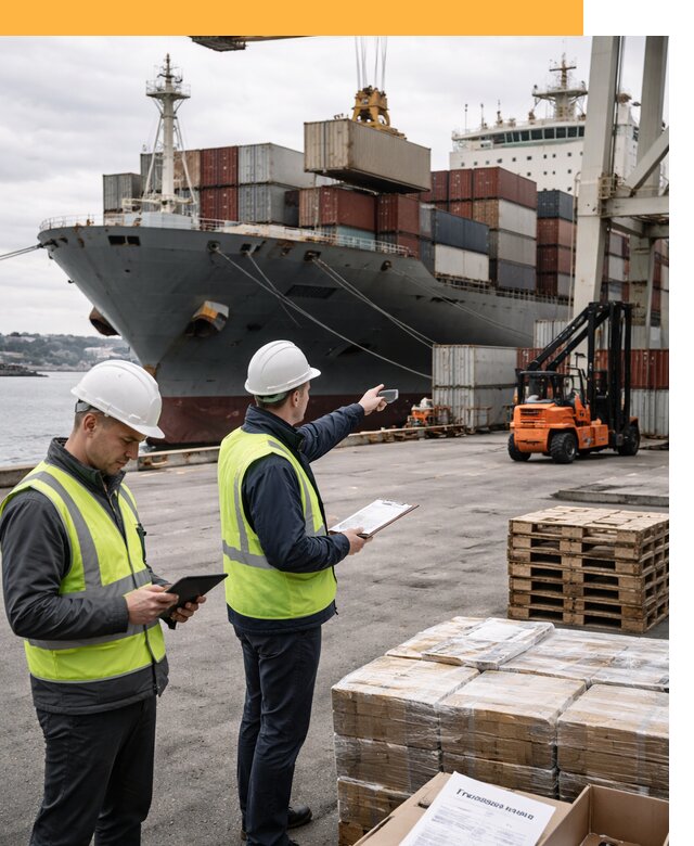 Морские перевозки из Китая от 91233 руб, контейнерные рейсы