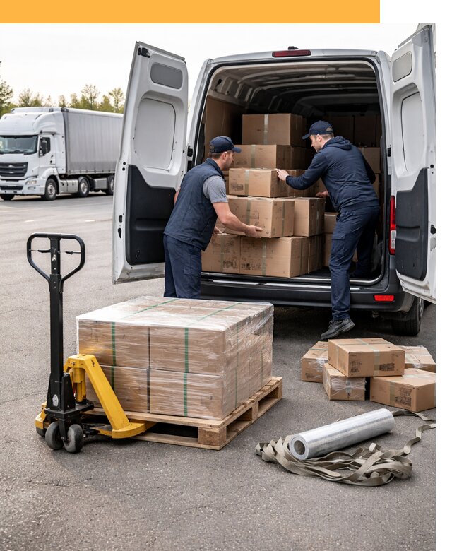 Автоперевозки из Турции: сборные и прямые рейсы от 121644 руб