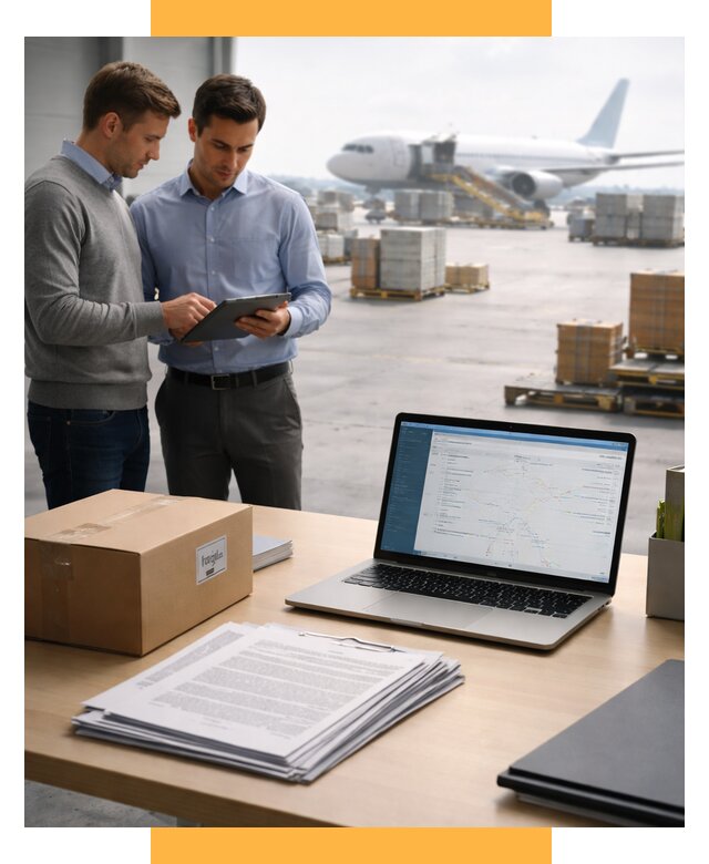 Авиадоставка из США от 659 р., быстро и надежно, СетСервис-Пвв