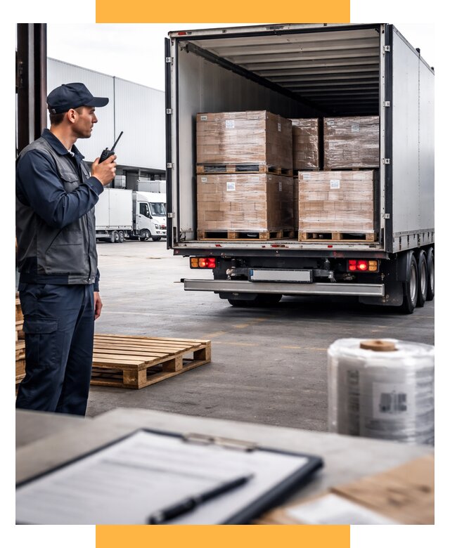 Автоперевозки из Италии от 86165 р., надежно СетСервис-Пвв