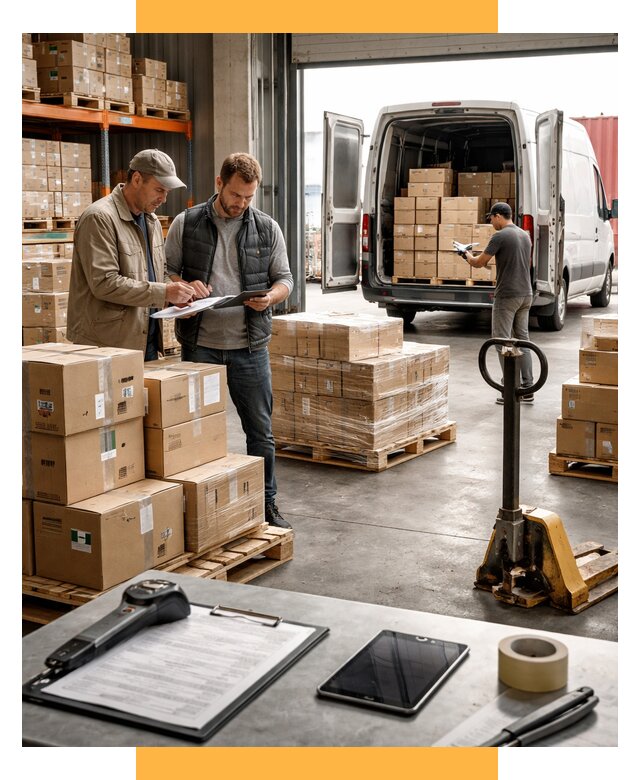 Сборные грузы из Италии, доставка от 18753 р. СетСервис-Пвв