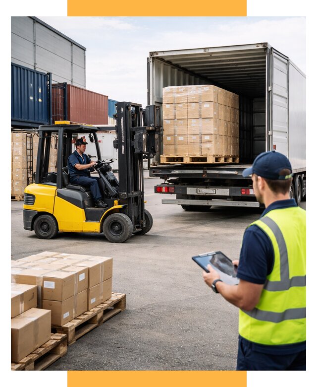 Доставка грузов из Латвии в Россию от 25343 р. | СетСервис-Пвв