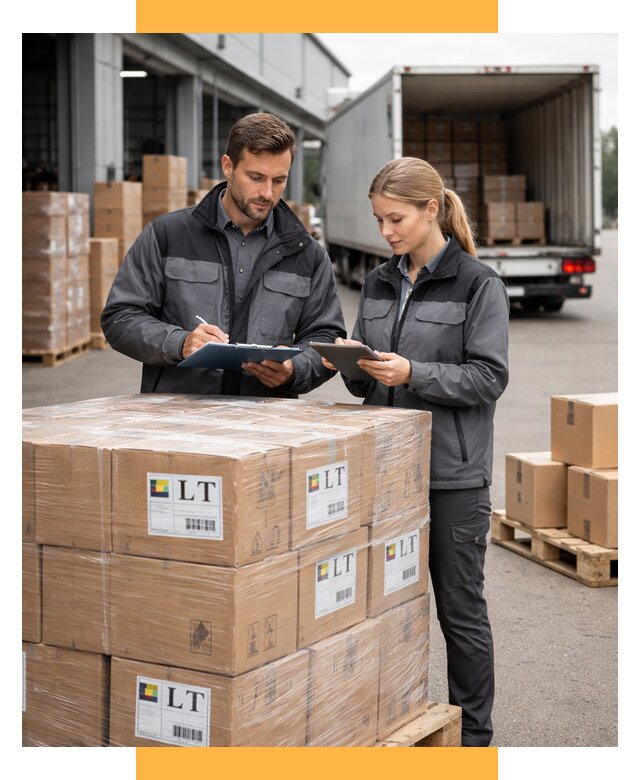 Доставка грузов из Литвы в Россию от 15206 р., СетСервис-Пвв