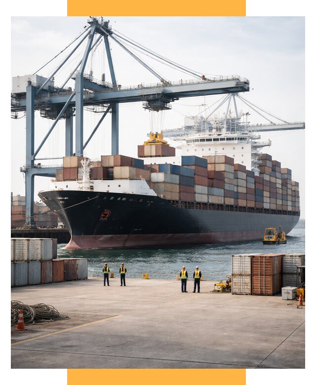 Морские перевозки из Японии контейнером от 91233 р. | СетСервис-Пвв