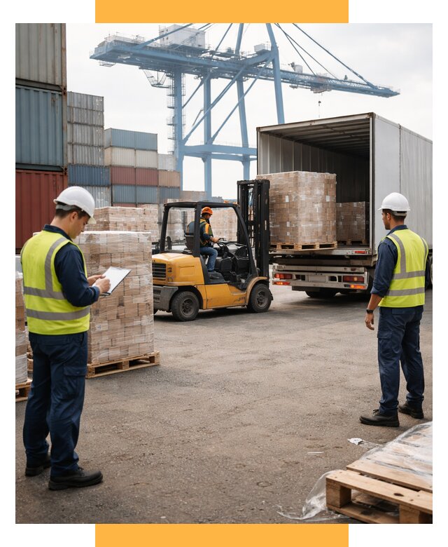 Доставка грузов из Вьетнама в Россию от 76028 р. | СетСервис-Пвв