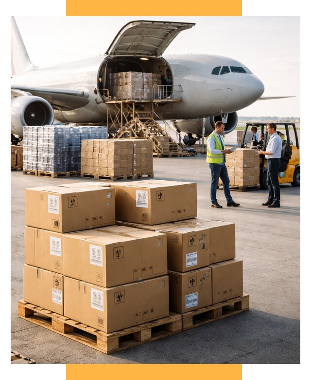 Авиадоставка из Вьетнама в Россию от 862 р. | СетСервис-Пвв