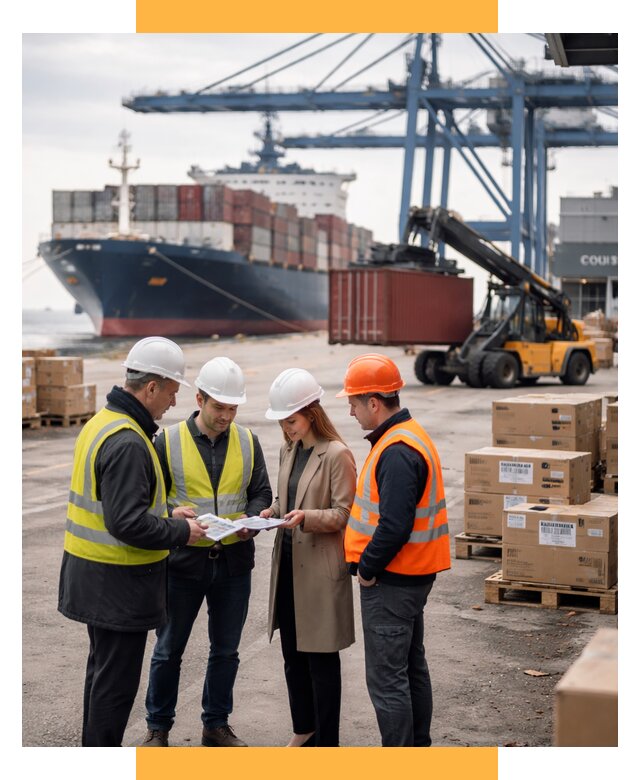 Морские перевозки из Вьетнама от 152055 р. — СетСервис-Пвв