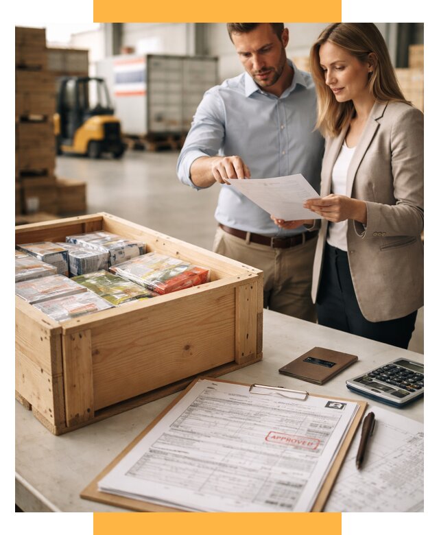 Доставка грузов из Таиланда в Россию от 35480 р. СетСервис-Пвв