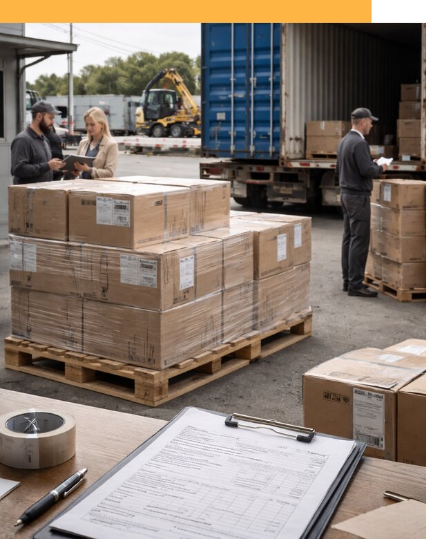 Доставка грузов из Малайзии: морем и авиа от 86165 руб.