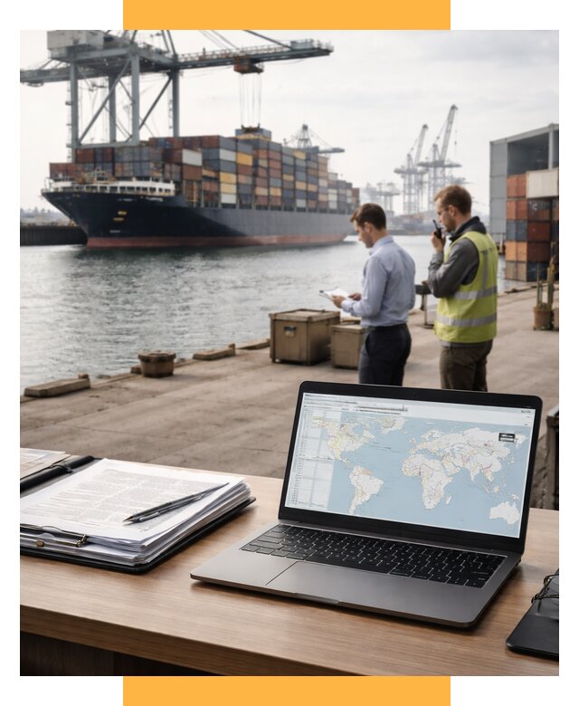 Морские перевозки из Малайзии от 86165 р. | СетСервис-Пвв