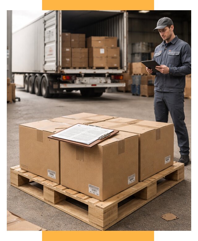 Доставка грузов из Ирана в Россию от 1216 р., СетСервис-Пвв