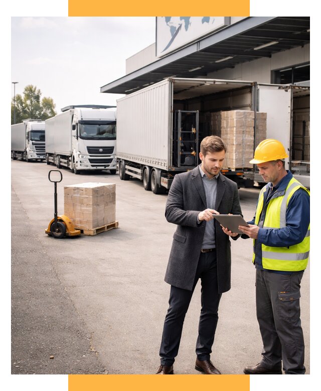 Автоперевозки из Грузии от 86165 р. - логистика СетСервис-Пвв