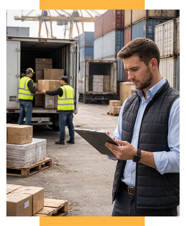 Доставка грузов из Азербайджана от 35480 р., СетСервис-Пвв