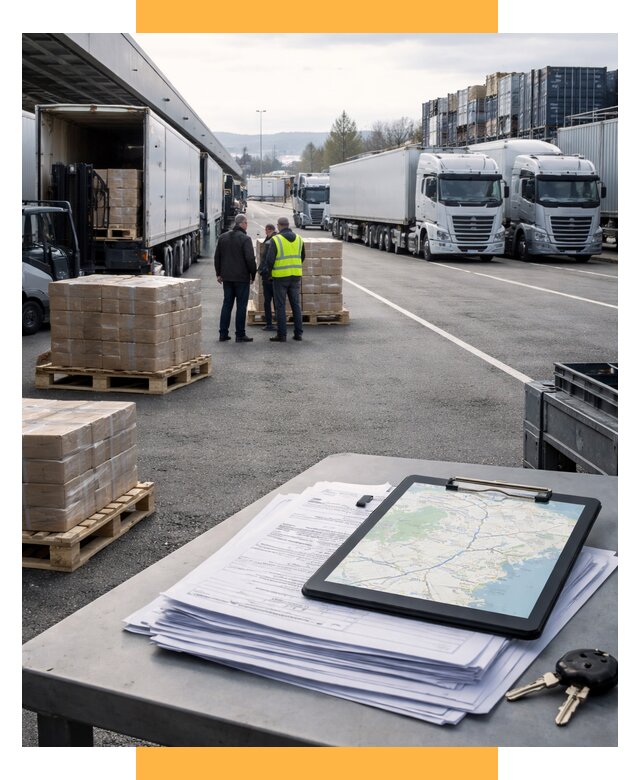 Автоперевозки из Азербайджана от 152055 р. - СетСервис-Пвв