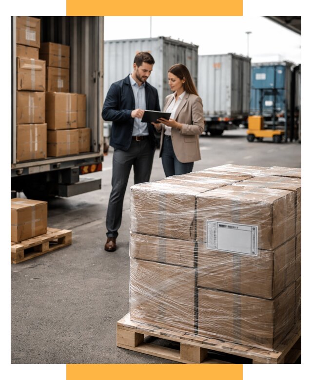 Доставка грузов из Казахстана в Россию от 6589 р., СетСервис-Пвв