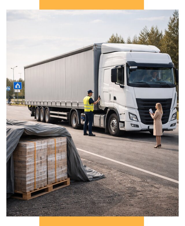 Автоперевозки из Узбекистана от 182466 р. — СетСервис-Пвв логистика