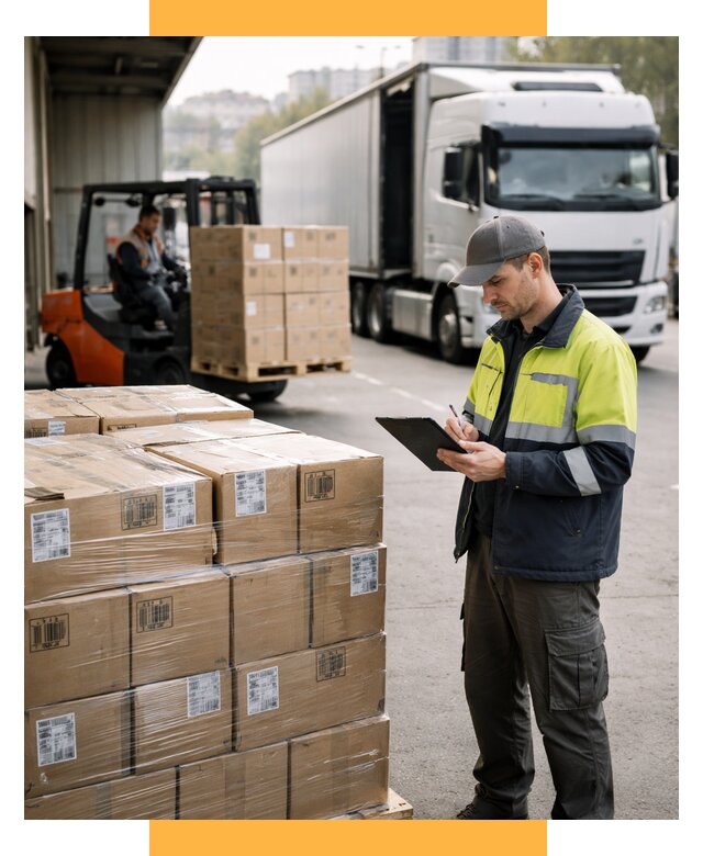 Доставка грузов из Киргизии в Россию от 15206 р. | СетСервис-Пвв