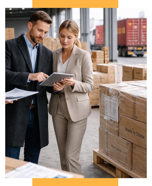 Доставка грузов в Китай от 35480 р. надежная логистика СетСервис-Пвв