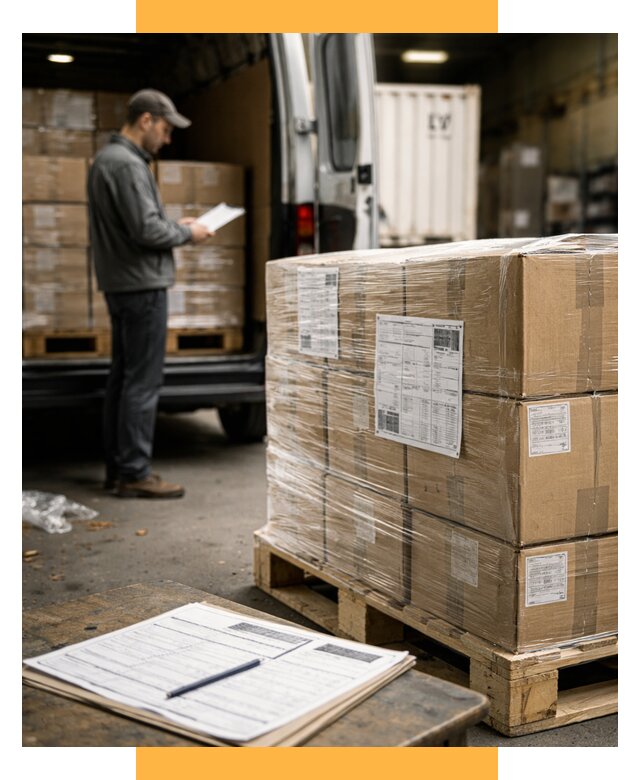 Доставка грузов в Латвию от 25343 р., логистика СетСервис-Пвв