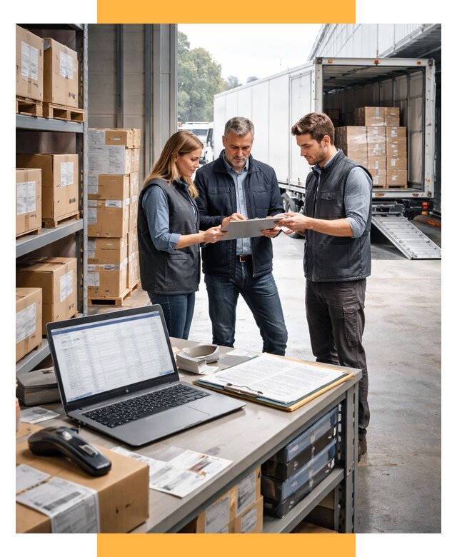 Доставка грузов в Испанию от 35480 р. логистика | СетСервис-Пвв