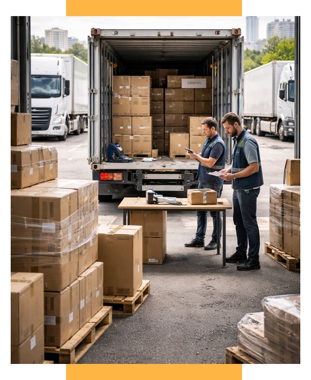 Доставка грузов из России в Армению от 35480 р. - СетСервис-Пвв