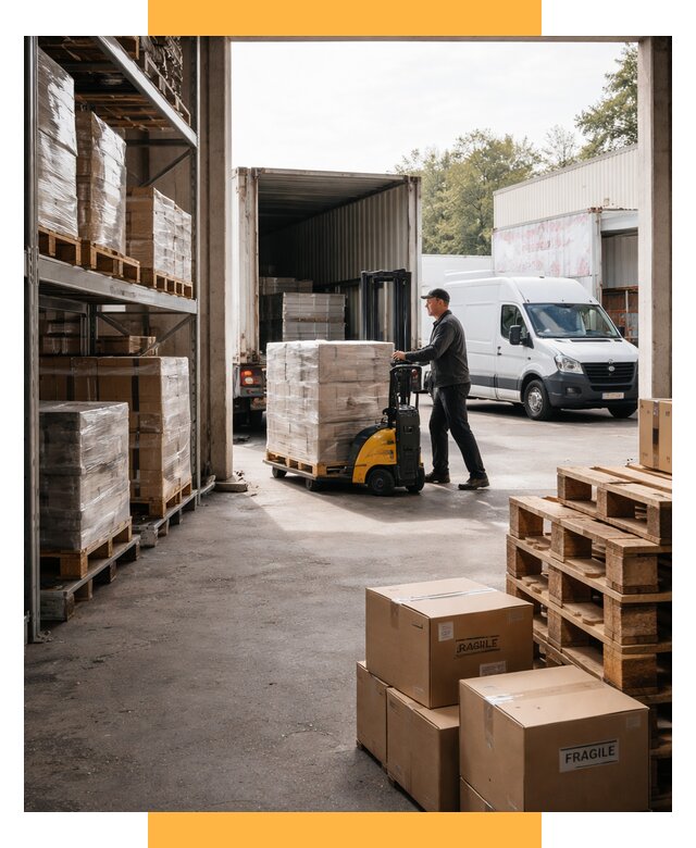 Доставка и перевозка грузов в Грузию от 25343 р., СетСервис-Пвв