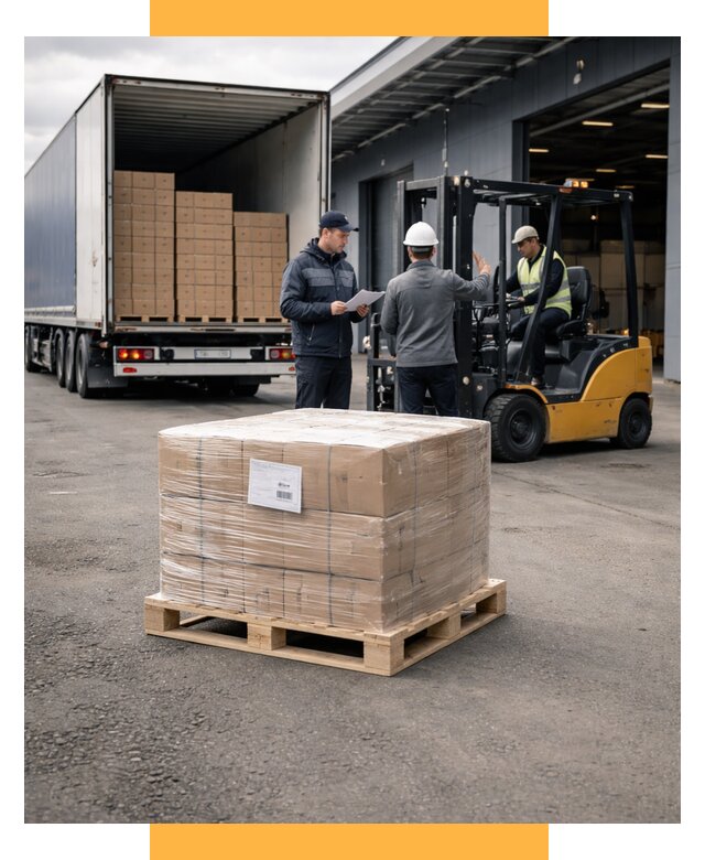 Доставка грузов в Азербайджан от 15206 р. | СетСервис-Пвв