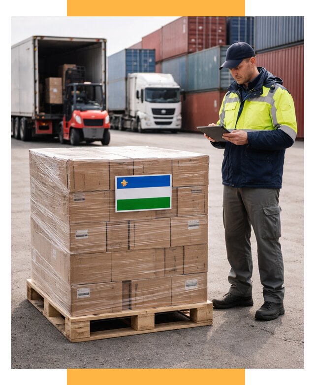 Доставка в Узбекистан от 25343 р., экспресс услуги СетСервис-Пвв