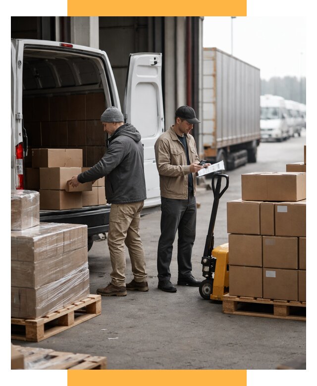 Доставка грузов в Киргизию от 15206 р. - логистика СетСервис-Пвв