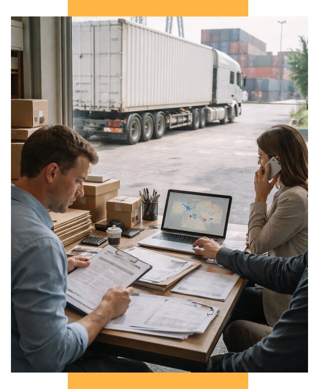 Доставка через Турцию: логистика и транзит от 6589 р. | СетСервис-Пвв