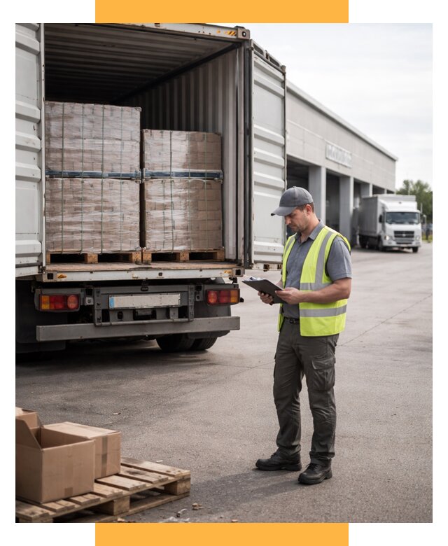 Доставка через Казахстан от 30411 р. | Транзит и логистикаСетСервис-Пвв