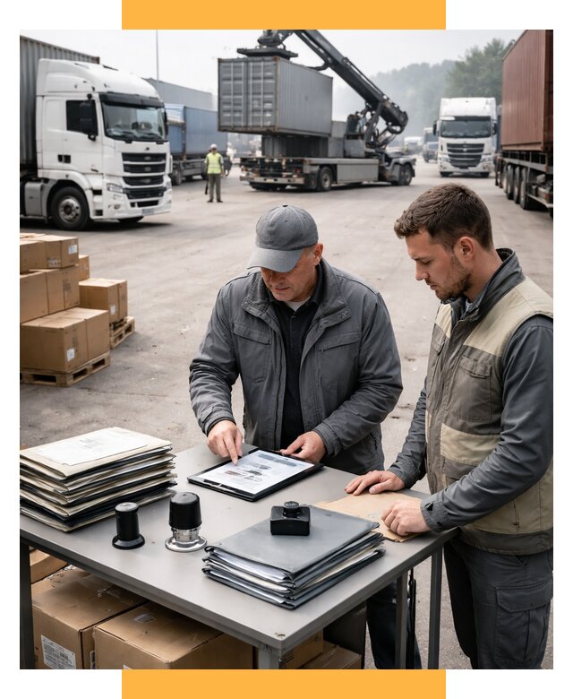 Доставка через Грузию, транзит и логистика от 25343 р. СетСервис-Пвв