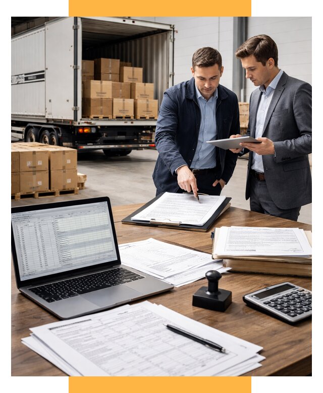 Таможенное оформление грузов из Армении от 8616 р. | СетСервис-Пвв