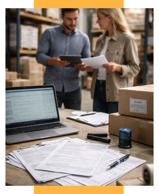 Растаможка грузов из Беларуси от 8110 р. — с СетСервис-Пвв