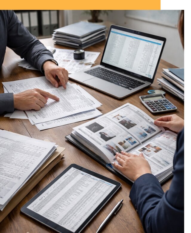 Профессиональный подбор кода ТН ВЭД для таможенного оформления от 2534 руб