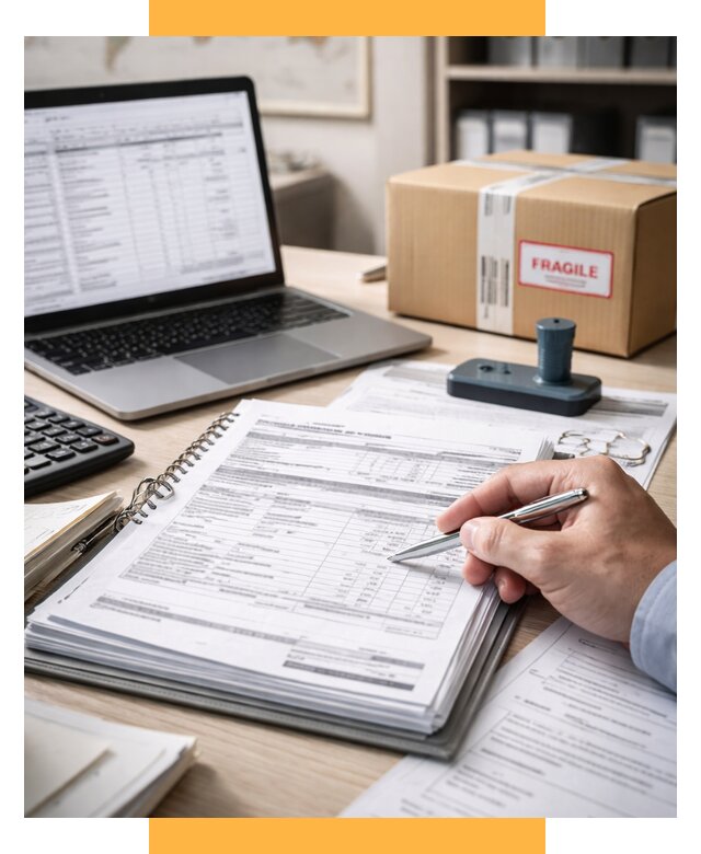 Определение таможенной стоимости, расчет от 3548 р. | СетСервис-Пвв