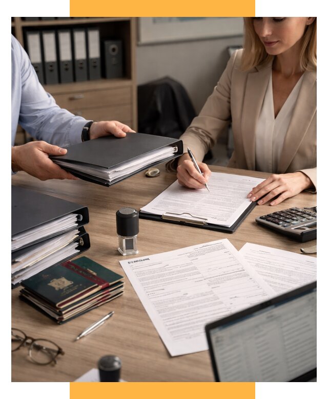 Разрешительная документация для импорта от 8110 р. | СетСервис-Пвв