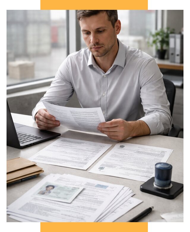 Оформление нотификации ФСБ под ключ от 4562 р. - СетСервис-Пвв