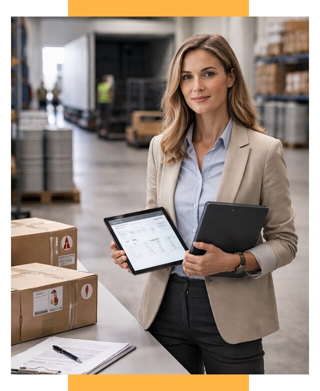 Таможенное оформление хим. сырья от 12164 р. СетСервис-Пвв