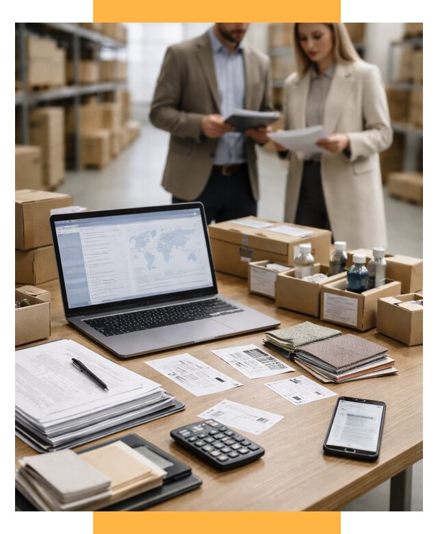 Поиск поставщика в Китае под ключ от 8616 р. | СетСервис-Пвв