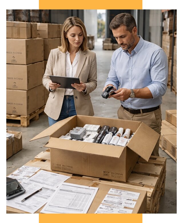 Выкуп товара в Китае с доставкой, оплата от 4562 р. | СетСервис-Пвв