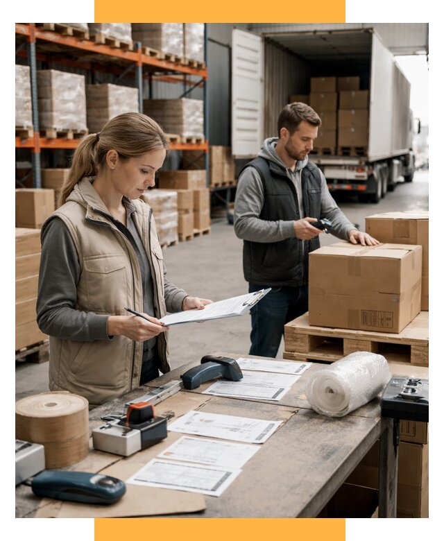 Оптовые поставки из Китая от 50685 р. — логистика СетСервис-Пвв