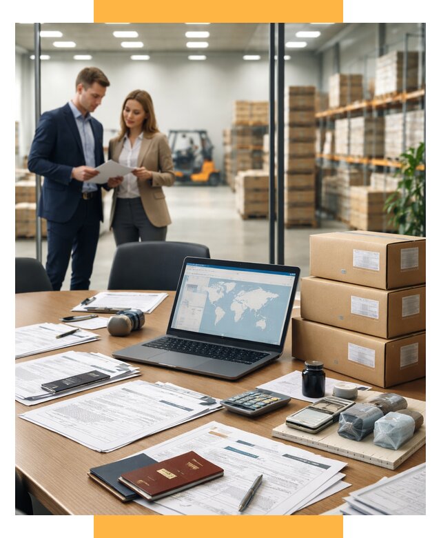 Торговый дом в Китае от 45617 р. — услуги и сервис СетСервис-Пвв