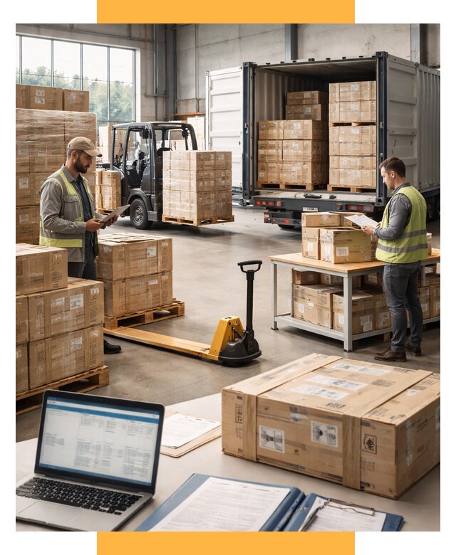 Оптовые поставки из Турции быстро от 45617 р. — СетСервис-Пвв